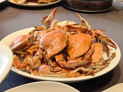 -百富源·海鲜辽菜(浑河堡店)