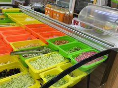 -舞素卷菜煎饼.糁汤(万达金街店)