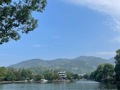 -台州府城(东湖)