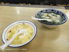 -樊记腊汁肉(竹笆市总店)