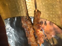 -楼兰新疆主题餐厅(苏州中心店)