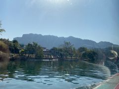 -丹霞山风景名胜区