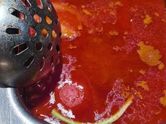 -巴渝瓦肆重庆鲜火锅(宝龙环湖店)