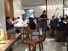 大堂-十面春风·江南面馆(崇宁路店)