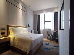 -禾尖S酒店(深圳大学店)