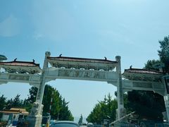 -兴城海滨风景区