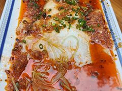 -弓虽昌焖烧鸡(大竹林店)