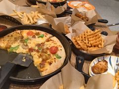 -必胜客(大兴店)