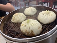 风味排骨包子-张包铺(道外店)