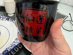 -海鲜居(海滨路店)