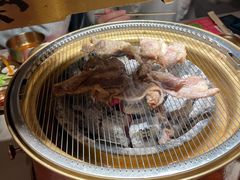 -西塔老太太泥炉烤肉(温州首店万象城黑金店)