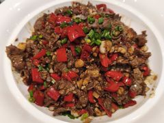 -黄泥岗·地道湖北菜(奥特莱斯店)