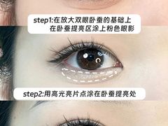 -Tanya'Room化妆培训