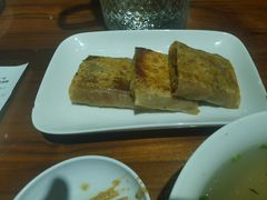 牛肉馅饼-南门小馆·清真(国贸商城店)