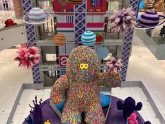 -黄兴南路步行商业街