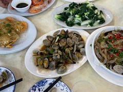 -秋姐美食店(旅游大道店)