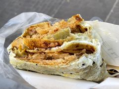 -南楼煎饼(滨江道店)