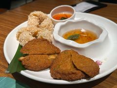 -帕蓝·暹罗料理(曲阳店)