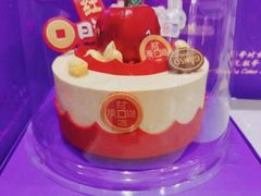 -GANSO元祖食品(青祁店)