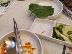 -韩香福烤肉庄园(荣成店)