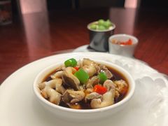 辣酒汁浸花螺-解香楼(八盘岭路店)