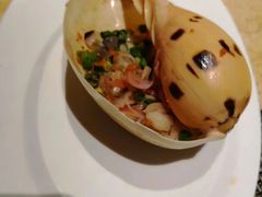 -雍和会海鲜姿造自助(湖东路店)