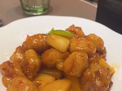 -有璟阁港式餐厅(国贸商城店)
