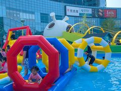 -大族广场Mall&More