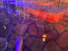 -泉城欧乐堡戏水湾艺术养生温泉