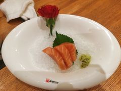 -万鱼亭 日本料理(无锡香山名园店)