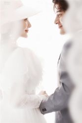 -摩玛婚纱摄影(杭州店)