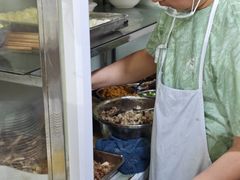-小翔干面