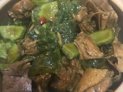-阿殳菜馆·私厨(水围村店)