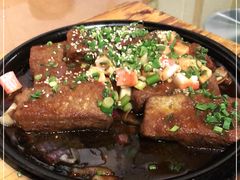 -东馆和天下特色餐饮(工农店)