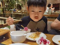 -小城粥道·海胆鲜虾粥(解放广场店)