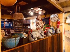 -可可大虾武汉土菜大排档(万松园1店)
