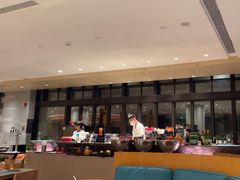 -味餐厅·海鲜·火锅·自助餐