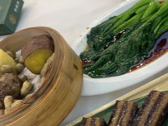 -馨越楼·点心·粤菜(赤坎店)