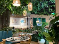 -原味田园·客家菜·土窑鸡(中航城君尚购物中心店)