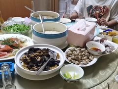 -阿静美食