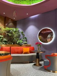 -花隐·美芙炫海菲秀皮肤管理中心