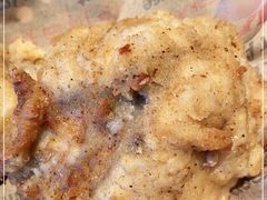 -肯德基(杭州浦沿店)