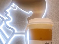 -喜茶(青岛金狮广场店)
