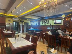 -清真· AL-JANNAT 佳纳特餐厅(仙林店)