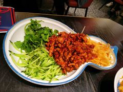 -满园烤鸭·春饼(沈北万达店)
