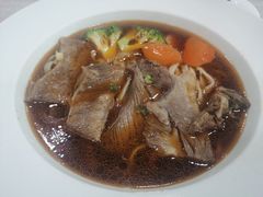 -康师傅私房牛肉面(北京南站店)