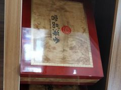 -宫品海参专卖店(黄浦老西门店)