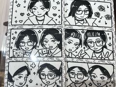 -PIGGYOO人生四格漫画店(朝外店)