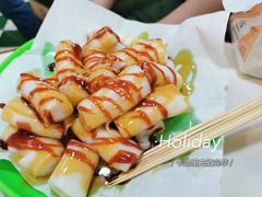 -華歡冰室-WahFoon(吉大店)