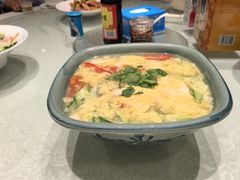-大清花饺子(山庄店)